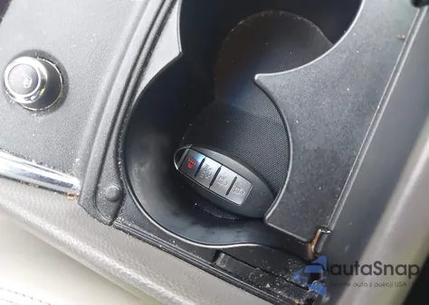 2013 Infiniti G37 Journey из США, поврежденный, VIN JN1CV6AP7DM719941